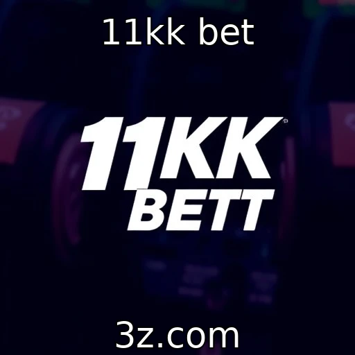 11kk bet