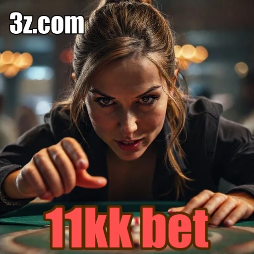 11kk bet Programa de Fidelidade