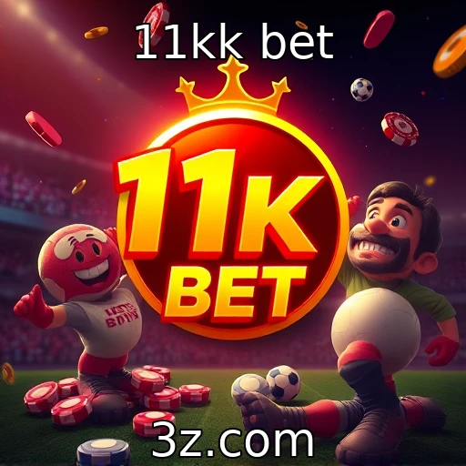 11kk bet