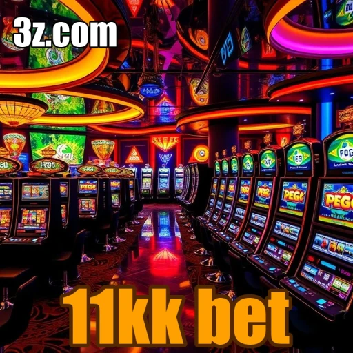 11kk bet