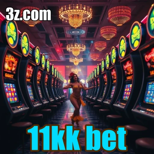 11kk bet Vip