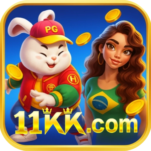 11kk logo
